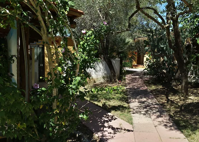 Hotel Residence Il Rifugio