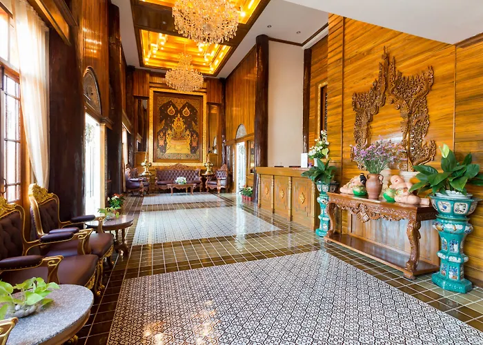 Pingviman Hotel