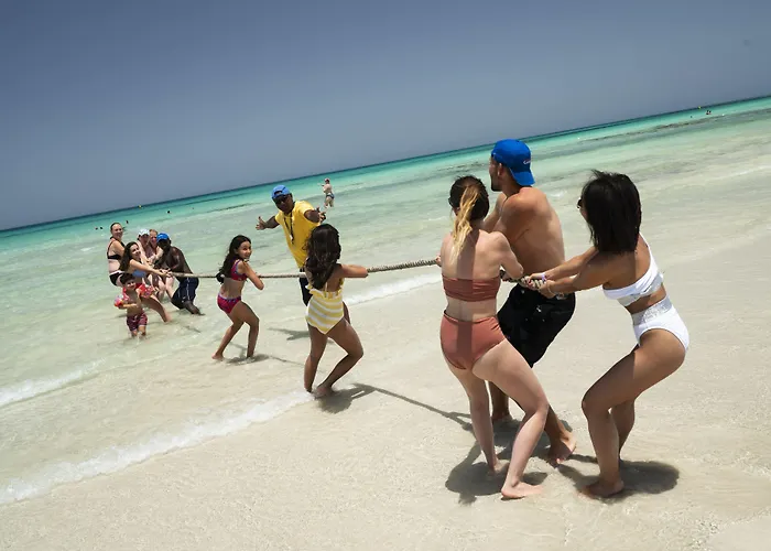 Yadis Djerba Thalasso & Spa