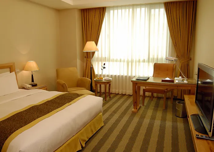 Kai Du Hotel
