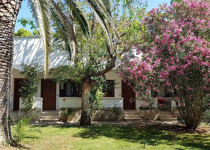 Hotel Gabbiano Beach