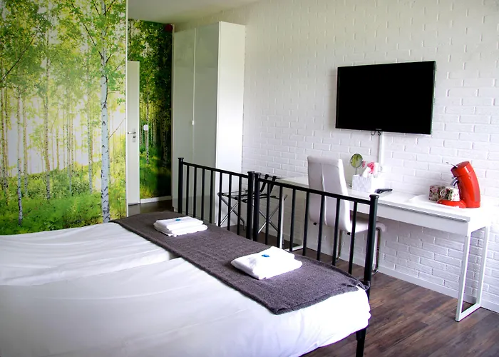 Hotel Buxus