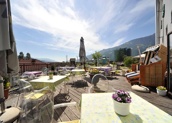  Erlebnis Post - Stadthotel Mit EigenART