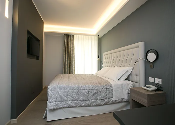 Hotel Abano Verdi