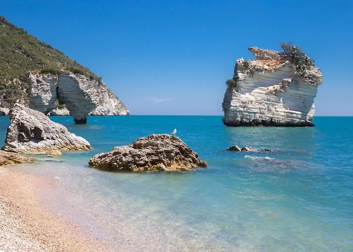 Apulia Bed&Breakfast