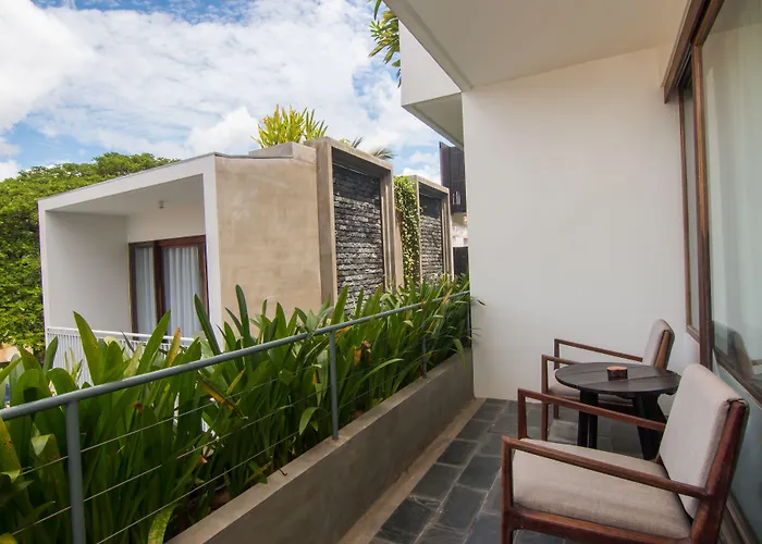 4 star hotel: Apsara Residence Hotel