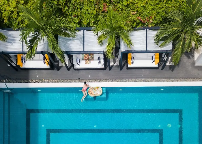 Hoian Sincerity & Spa