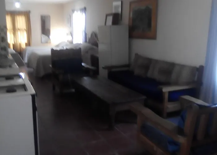 Casa Erendira