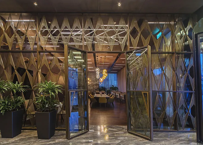 Boutique hotel only: Naz City Hotel Taksim - Special Category