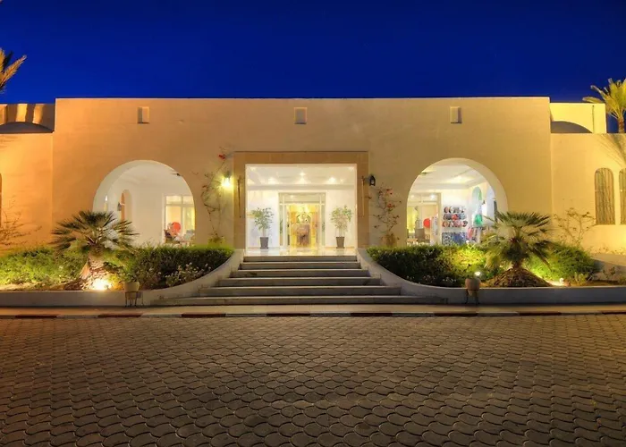 Hotel Meninx Djerba