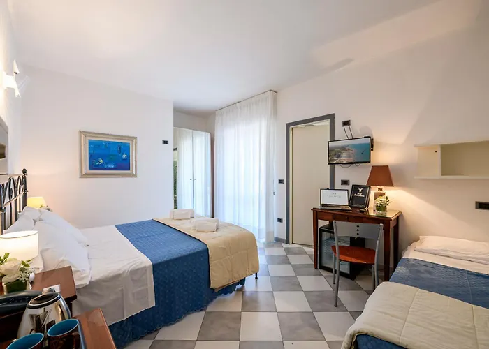 hotel falco azzurro