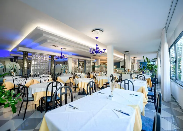 hotel falco azzurro