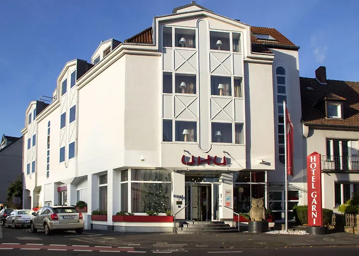 Uhu Gaestehaus Superior