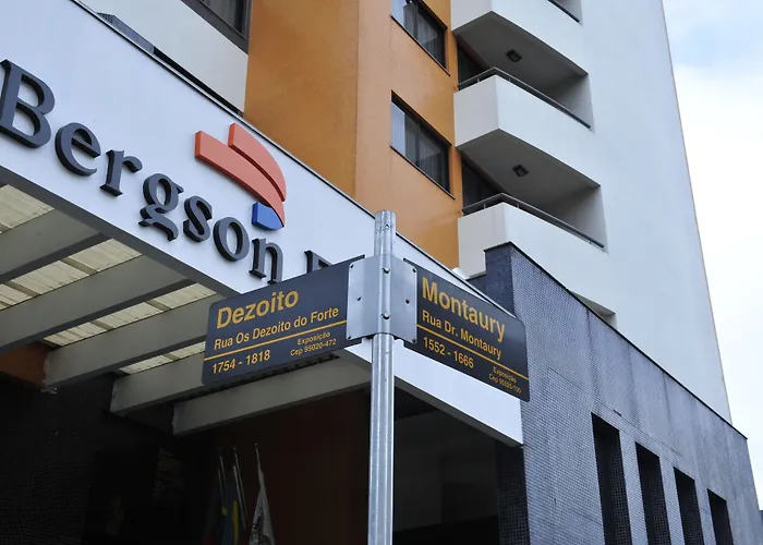 Tri Hotel & Flat Caxias
