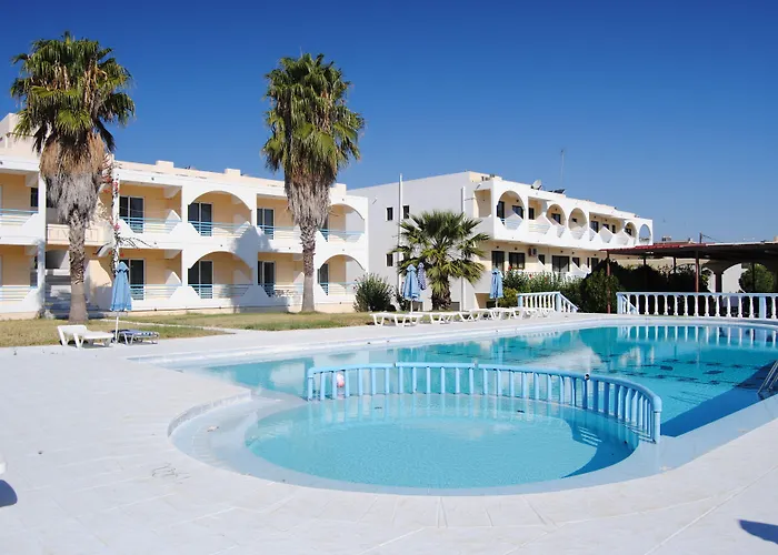Tivoli Hotel