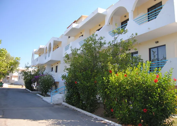 Tivoli Hotel