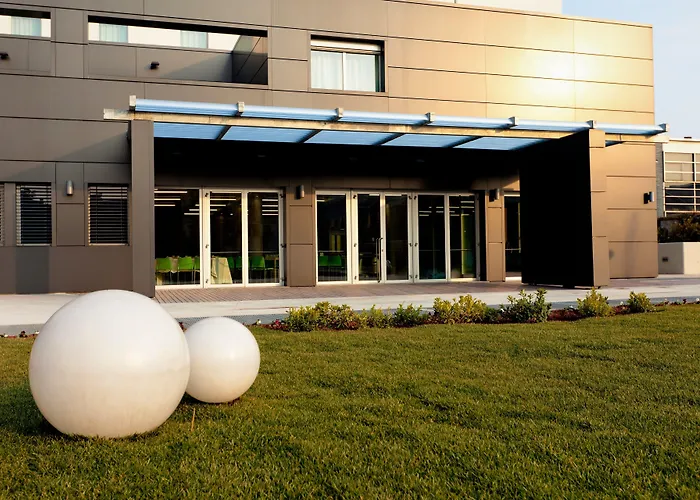 Camplus Turro Casa Per Ferie