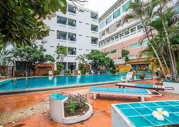 3 star hotels 