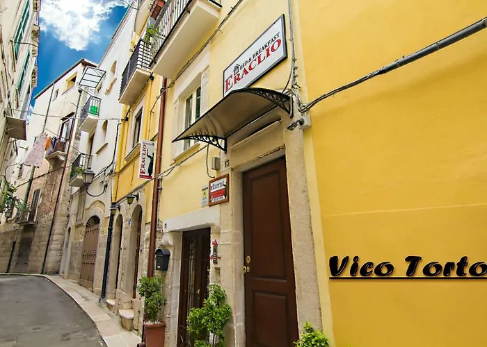  B&B Eraclio