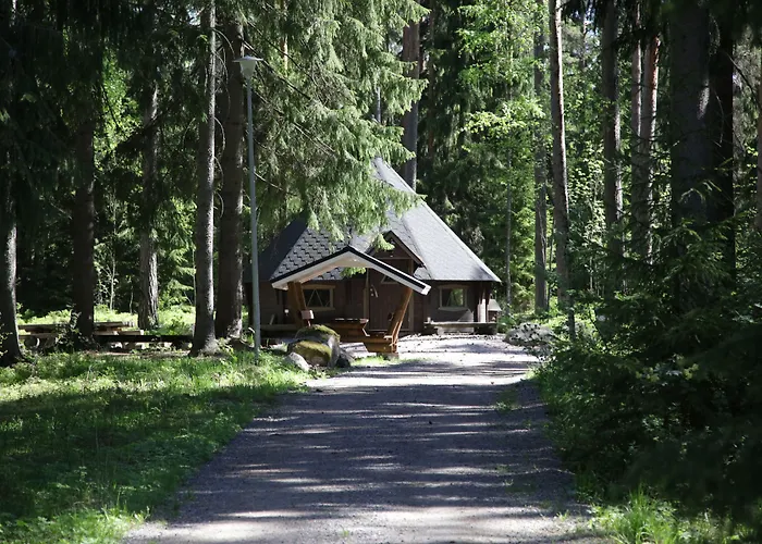 Hotel Nuuksio - Conferences&events