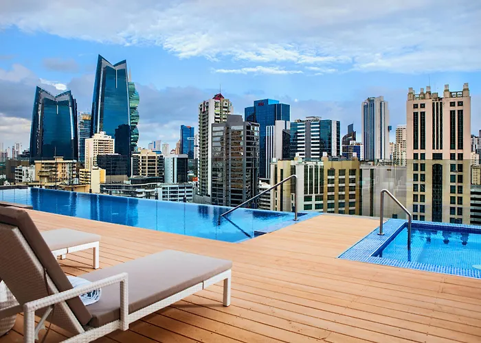 Ac Hotel By Marriott Panama City