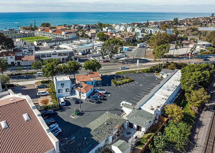 Pet Friendly hotel: Scandia Motel