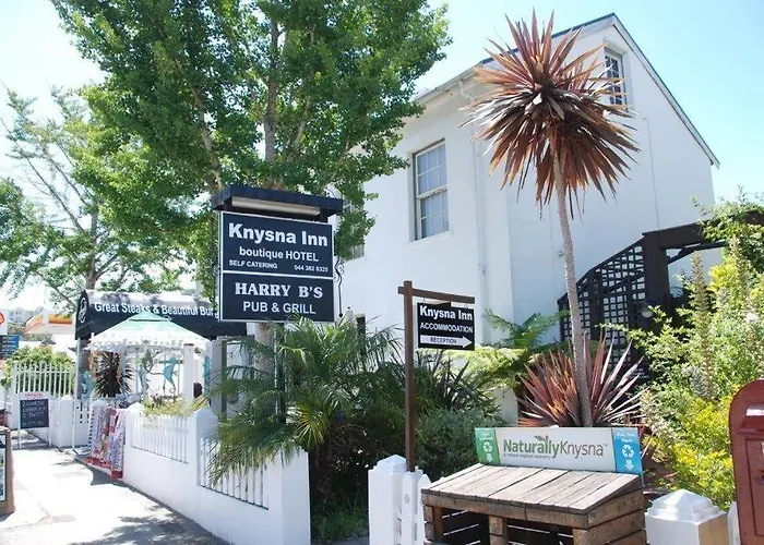 Knysna Inn