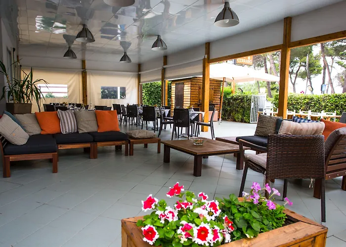 Hotel Cerrano