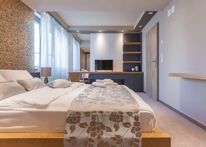 3-Sterne-Hotel: Plaza Hotel Winterthur