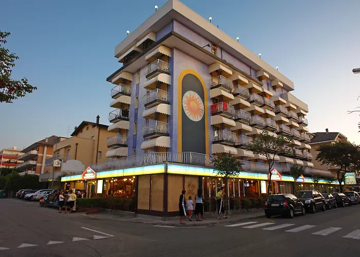 Hotel Christian
