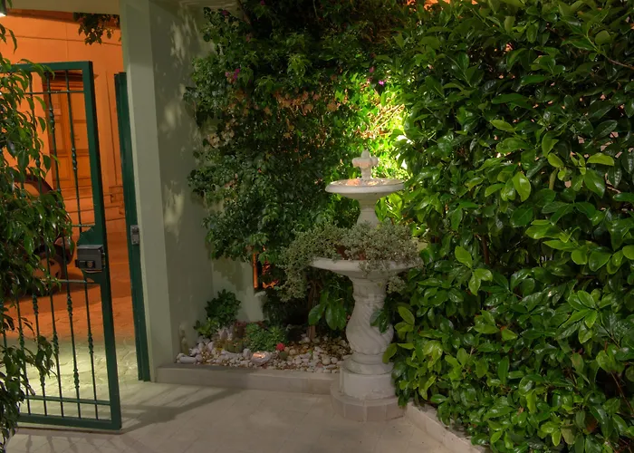 Hotel: La Casa Del Nonno