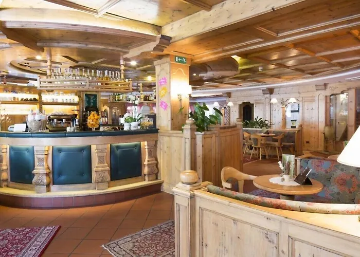 Sport Hotel Majarè