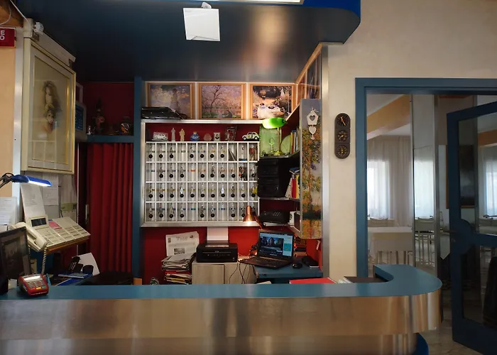 King Hotel