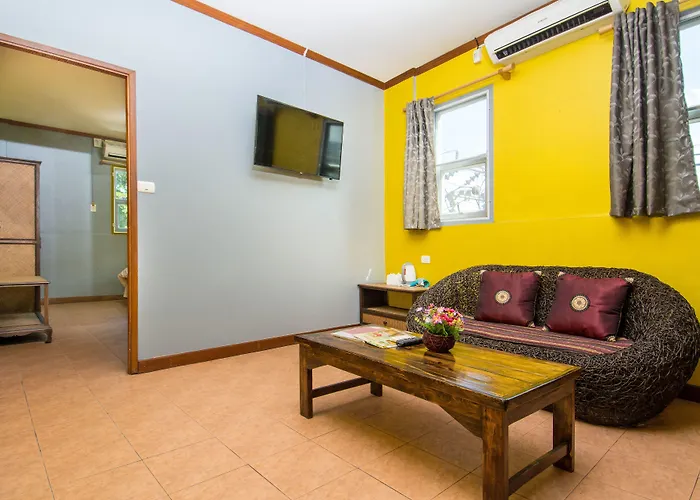 Central Guesthouse