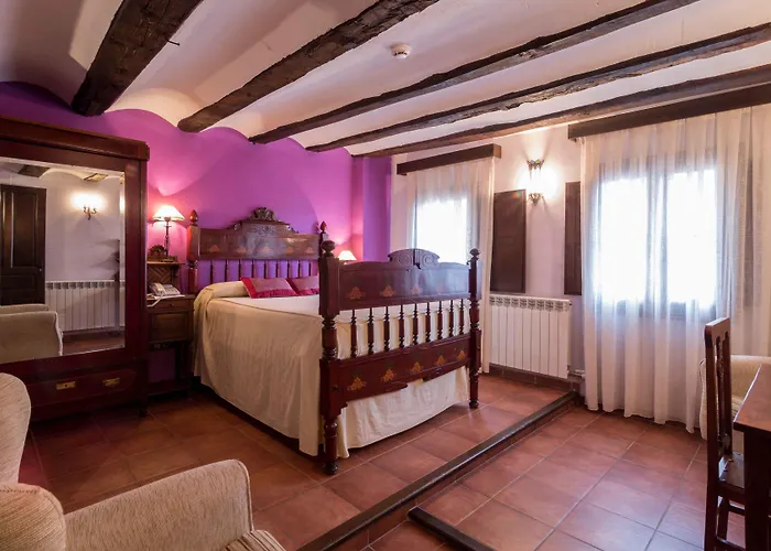 Hotel La Realda