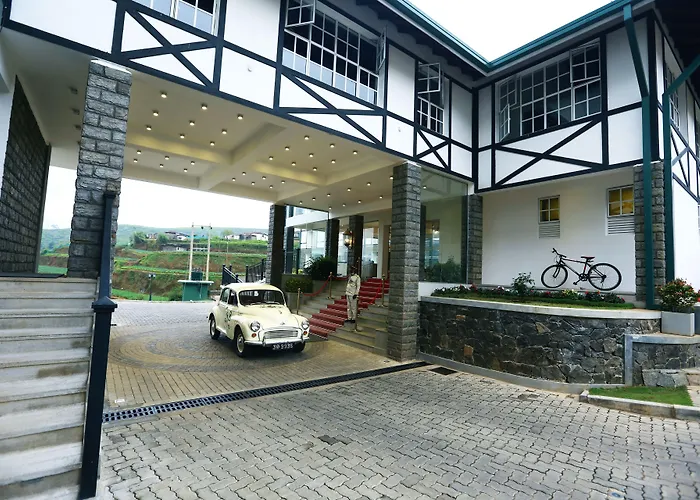 The Blackpool Resort & Spa