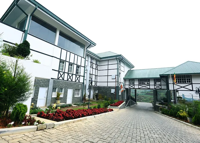 The Blackpool Resort & Spa