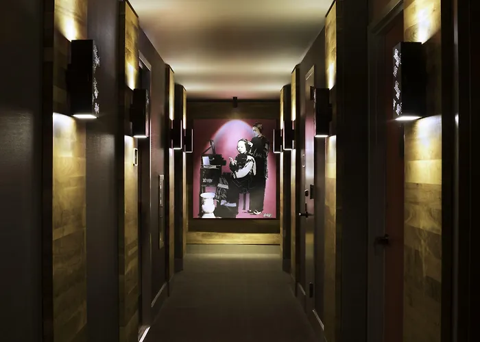 Hotel 50 Bowery, Part Of Jdv By Hyatt