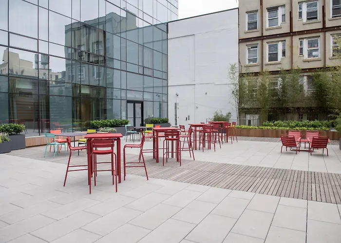 Hotel 50 Bowery, Part Of Jdv By Hyatt