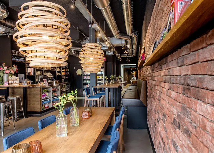 3-Sterne-Hotel: Citiez Hotel Amsterdam