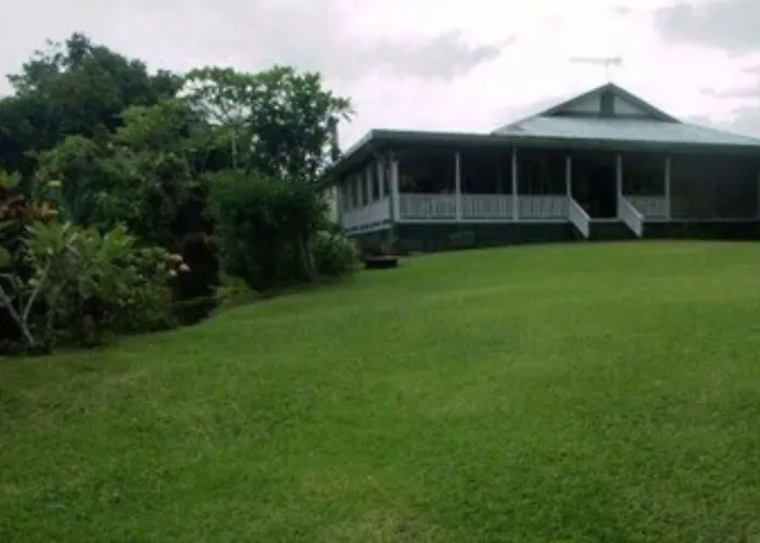 Five Princes Hotel