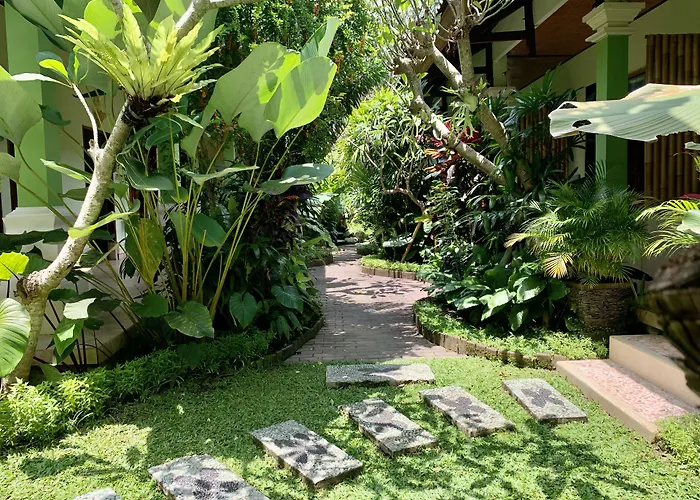 Tunjung Ubud Retreat