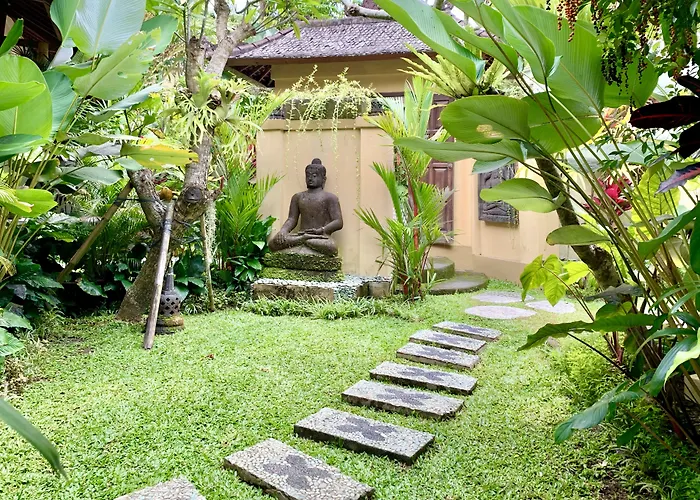 Tunjung Ubud Retreat