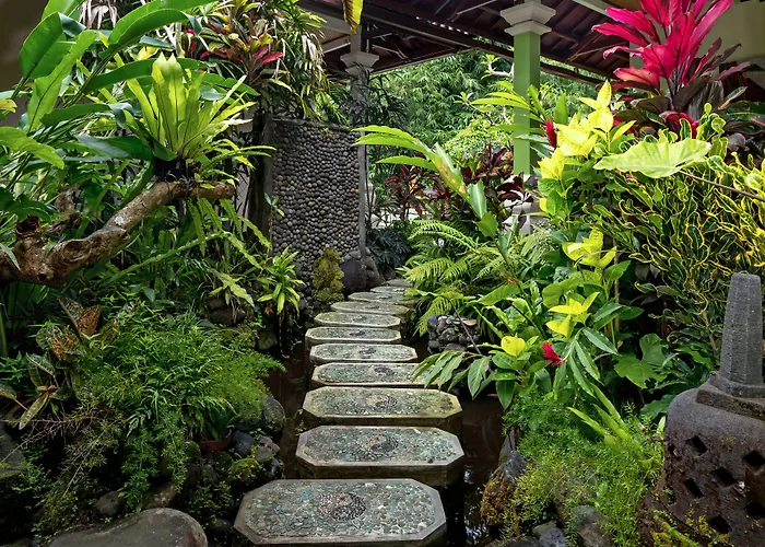 Tunjung Ubud Retreat