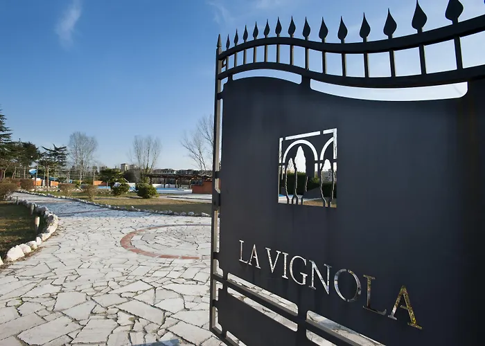 La Vignola Country Hotel
