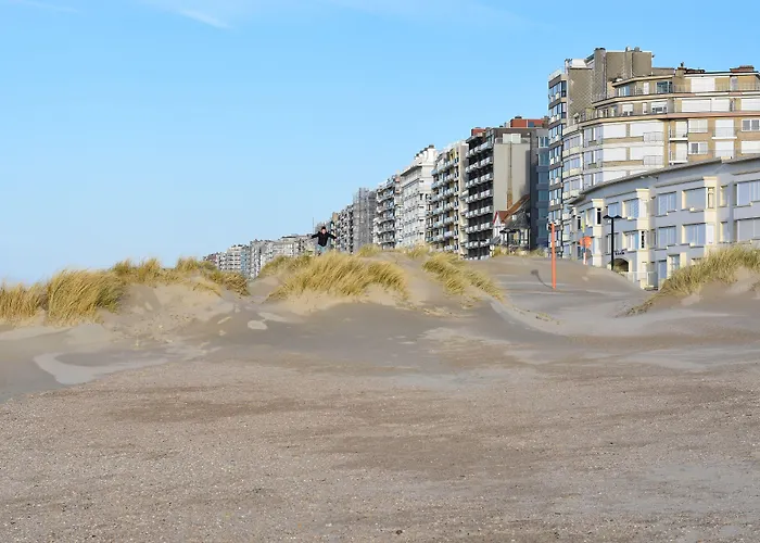 Suites Westende