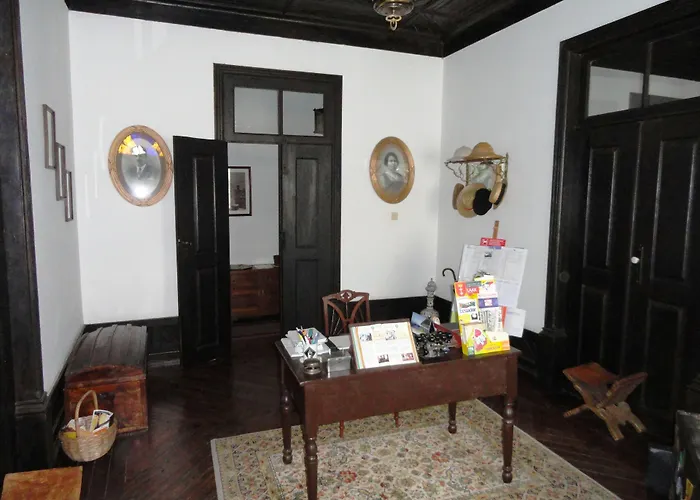 Casa Do Brigadeiro