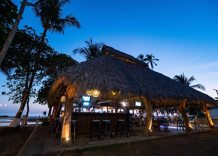 Hotel & Villas Tangeri