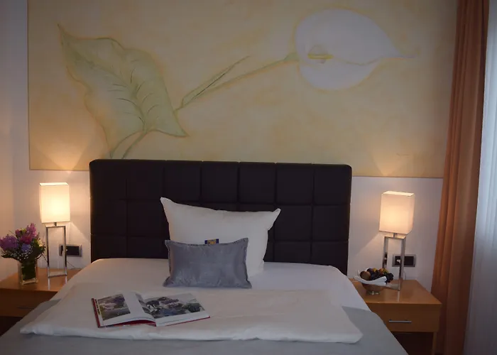 Landhotel Zum Kronprinzen