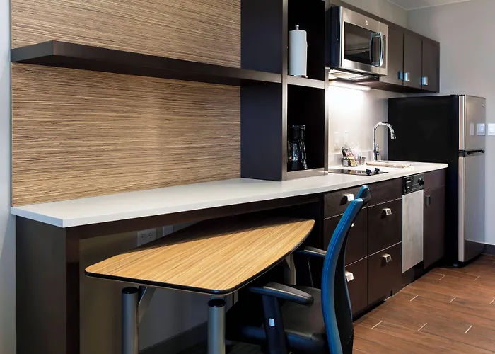 Towneplace Suites By Marriott Miami Homestead